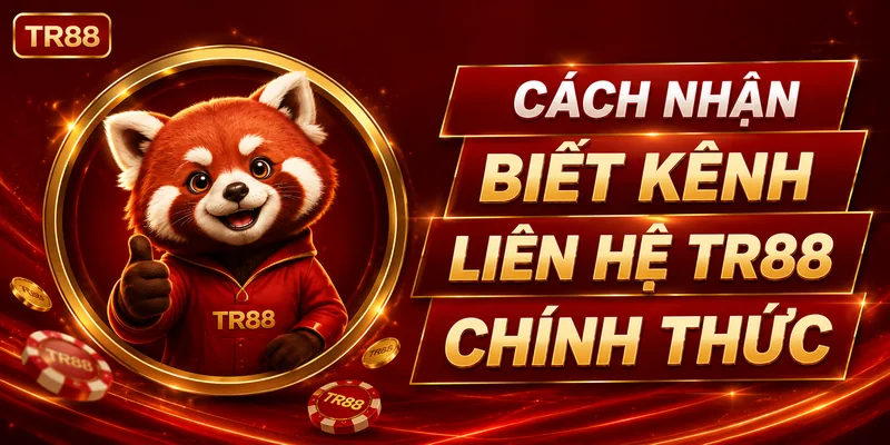 Ảnh đại diện TR88